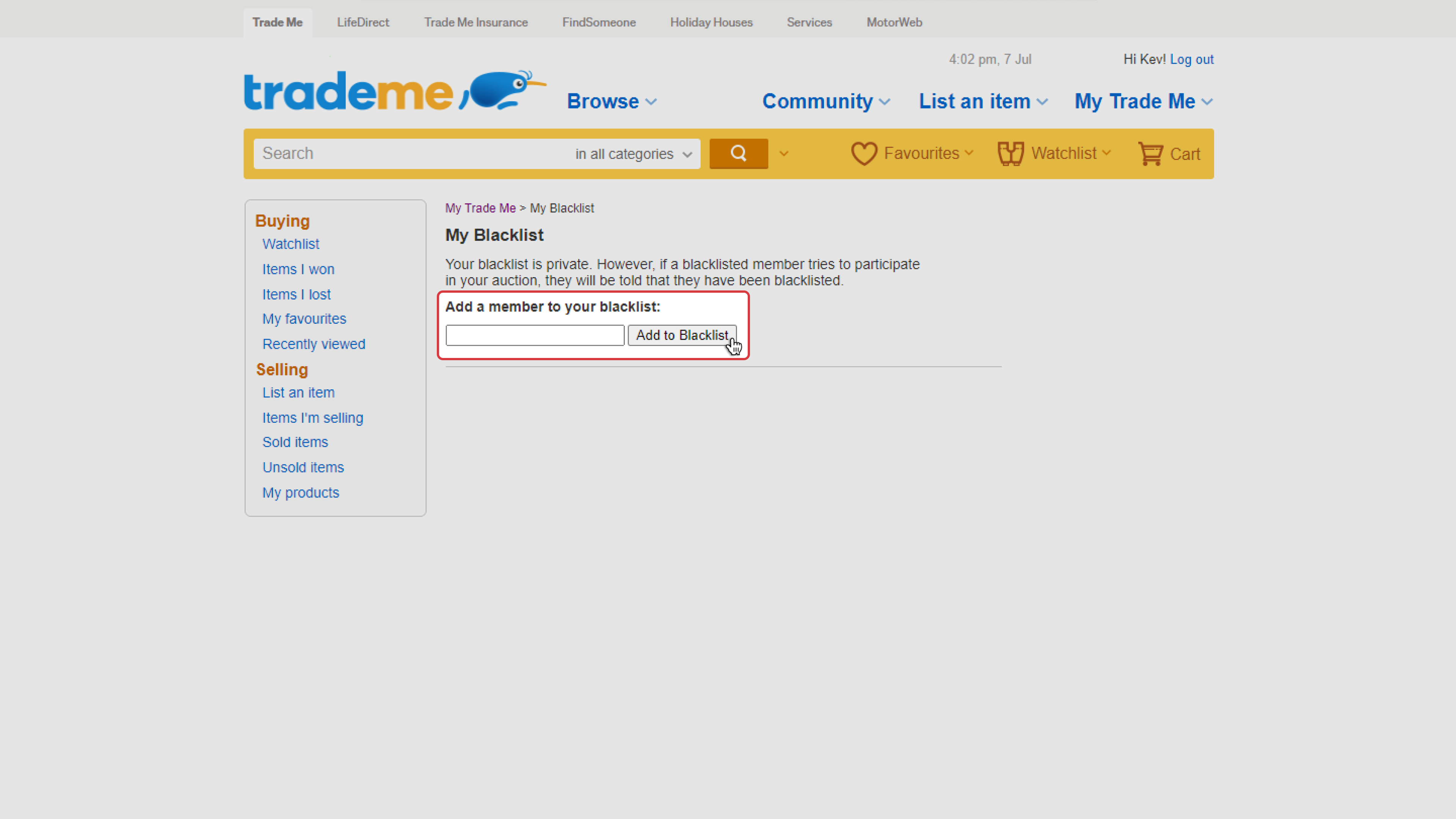 Add_member_to_Blacklist_-_New-look_site.png