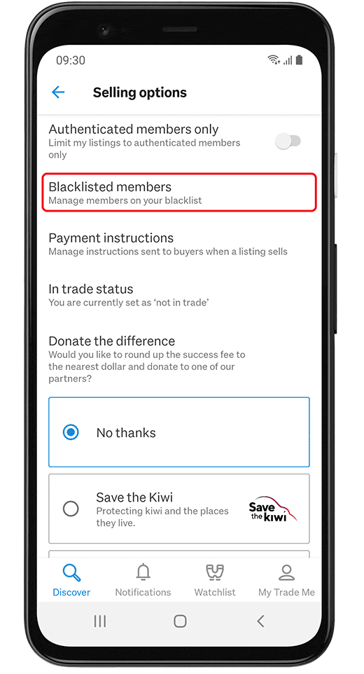 Select_blacklist_from_My_Trade_Me_-_Android_app.gif